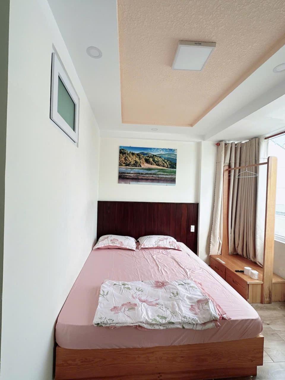 Hotel Coco 2 Dalat Exterior foto
